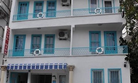 קס Hotel Nisa מראה חיצוני תמונה
