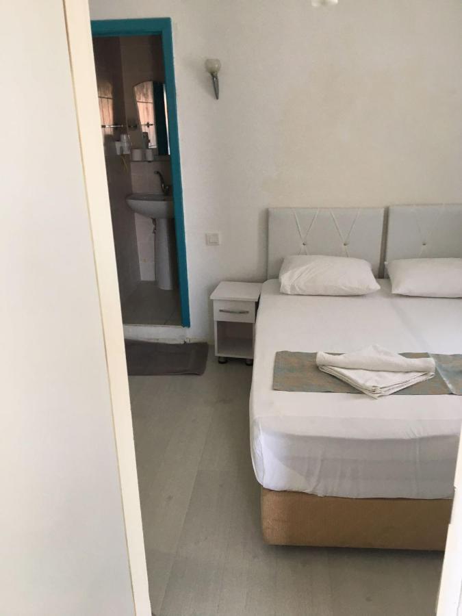קס Hotel Nisa מראה חיצוני תמונה