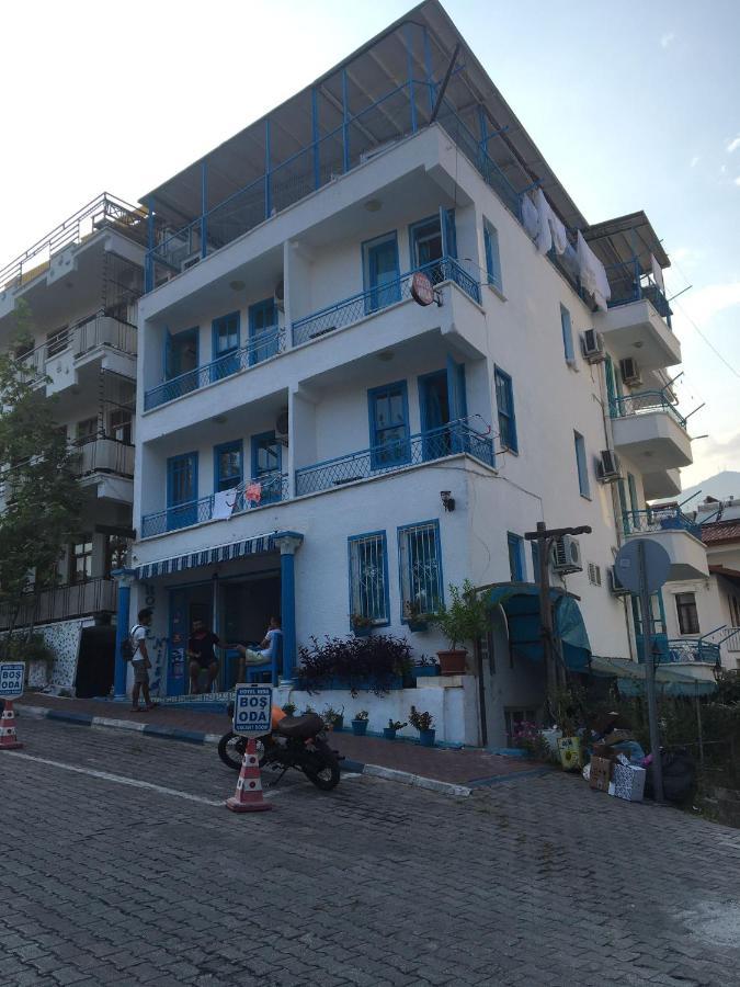 קס Hotel Nisa מראה חיצוני תמונה