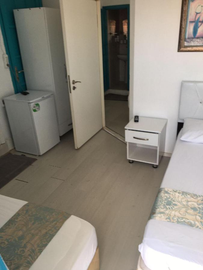 קס Hotel Nisa מראה חיצוני תמונה