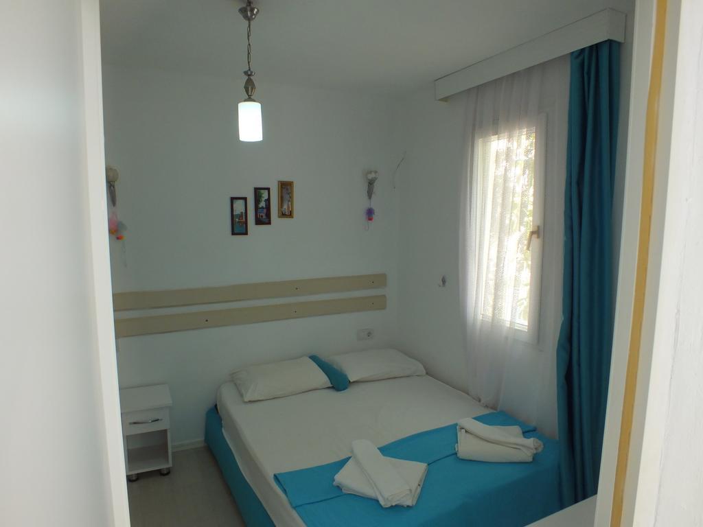 קס Hotel Nisa חדר תמונה