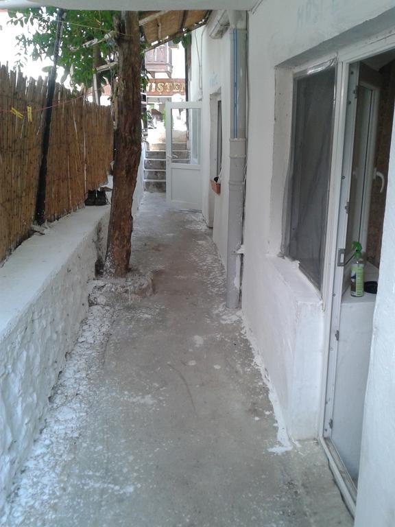 קס Hotel Nisa חדר תמונה