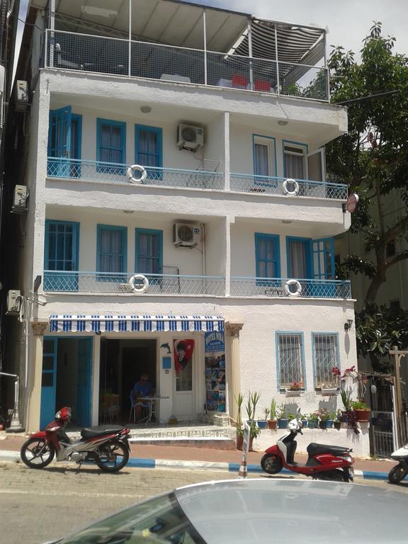 קס Hotel Nisa מראה חיצוני תמונה
