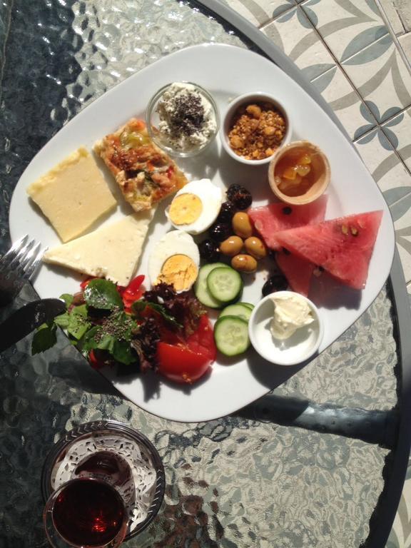 קס Hotel Nisa מראה חיצוני תמונה