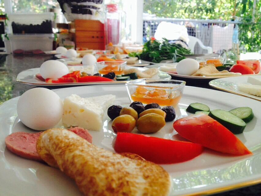 קס Hotel Nisa מראה חיצוני תמונה