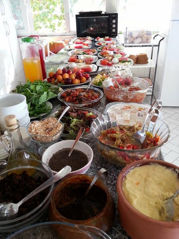 קס Hotel Nisa מראה חיצוני תמונה