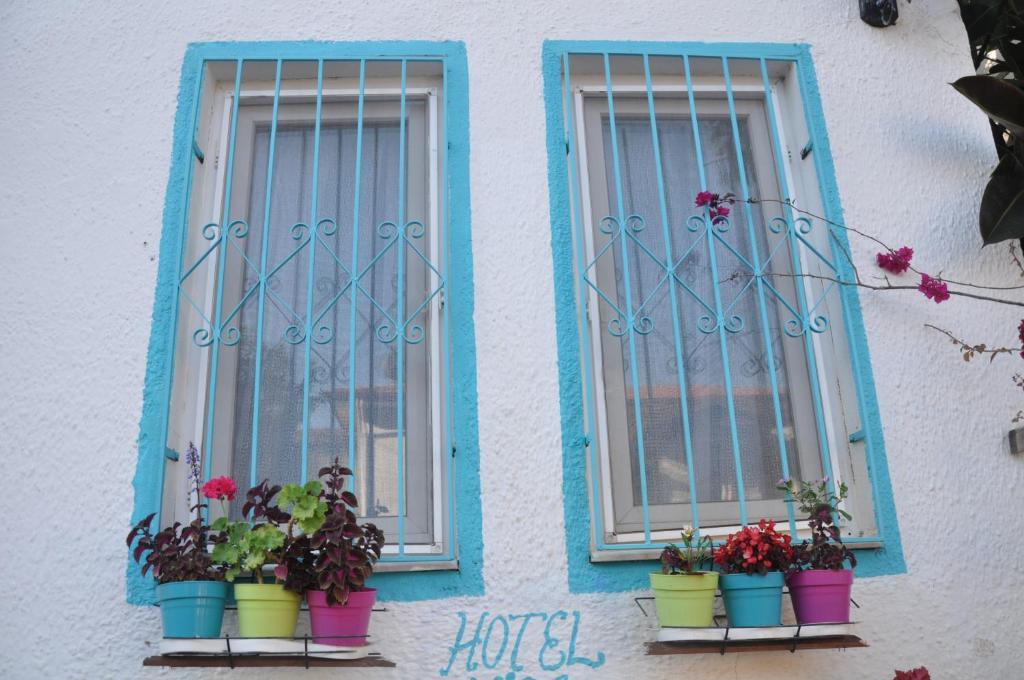 קס Hotel Nisa מראה חיצוני תמונה