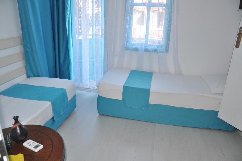 קס Hotel Nisa מראה חיצוני תמונה