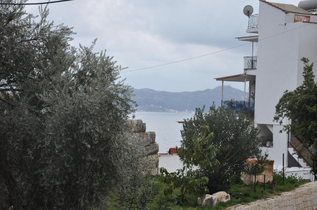 קס Hotel Nisa מראה חיצוני תמונה