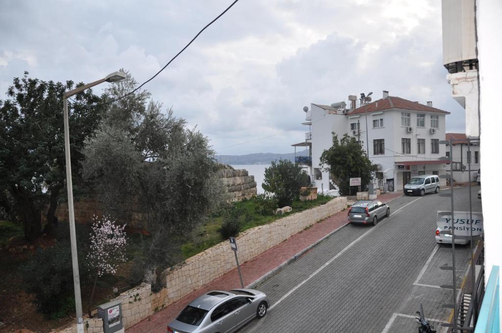קס Hotel Nisa מראה חיצוני תמונה