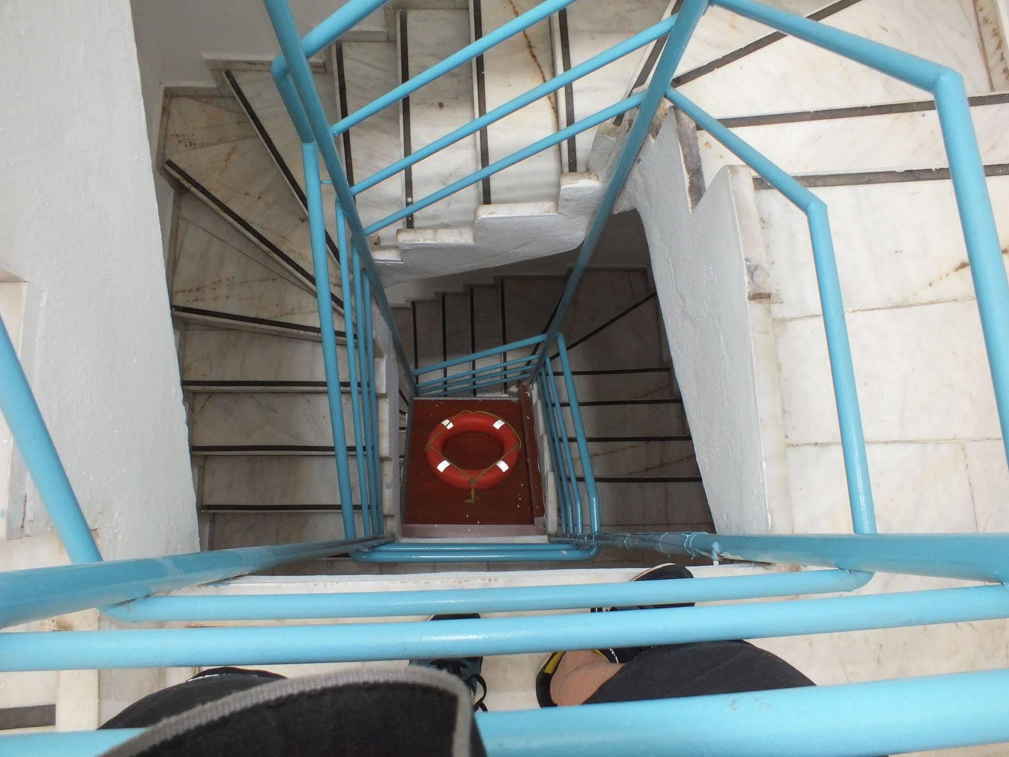 קס Hotel Nisa מראה חיצוני תמונה